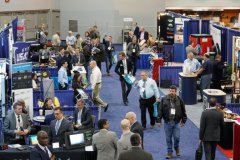 Helicopter Association International wraps up successful Heli-Expo 2020