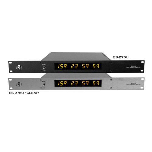 ES-276U B码发生器