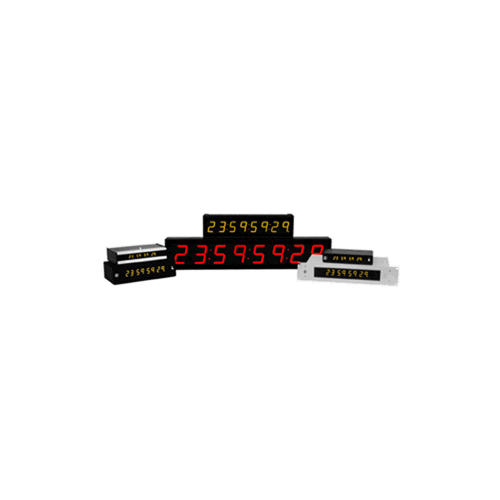 SMPTE/EBU时码产品