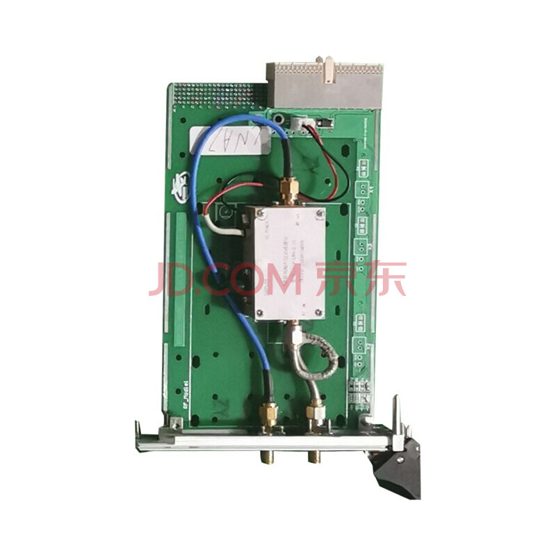 3U cPCI低噪放模块